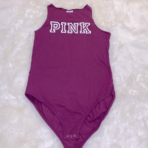 PINK Bodysuit